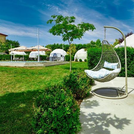 Seagloo Glamping - Adults Only Hotel Costinesti Exterior photo