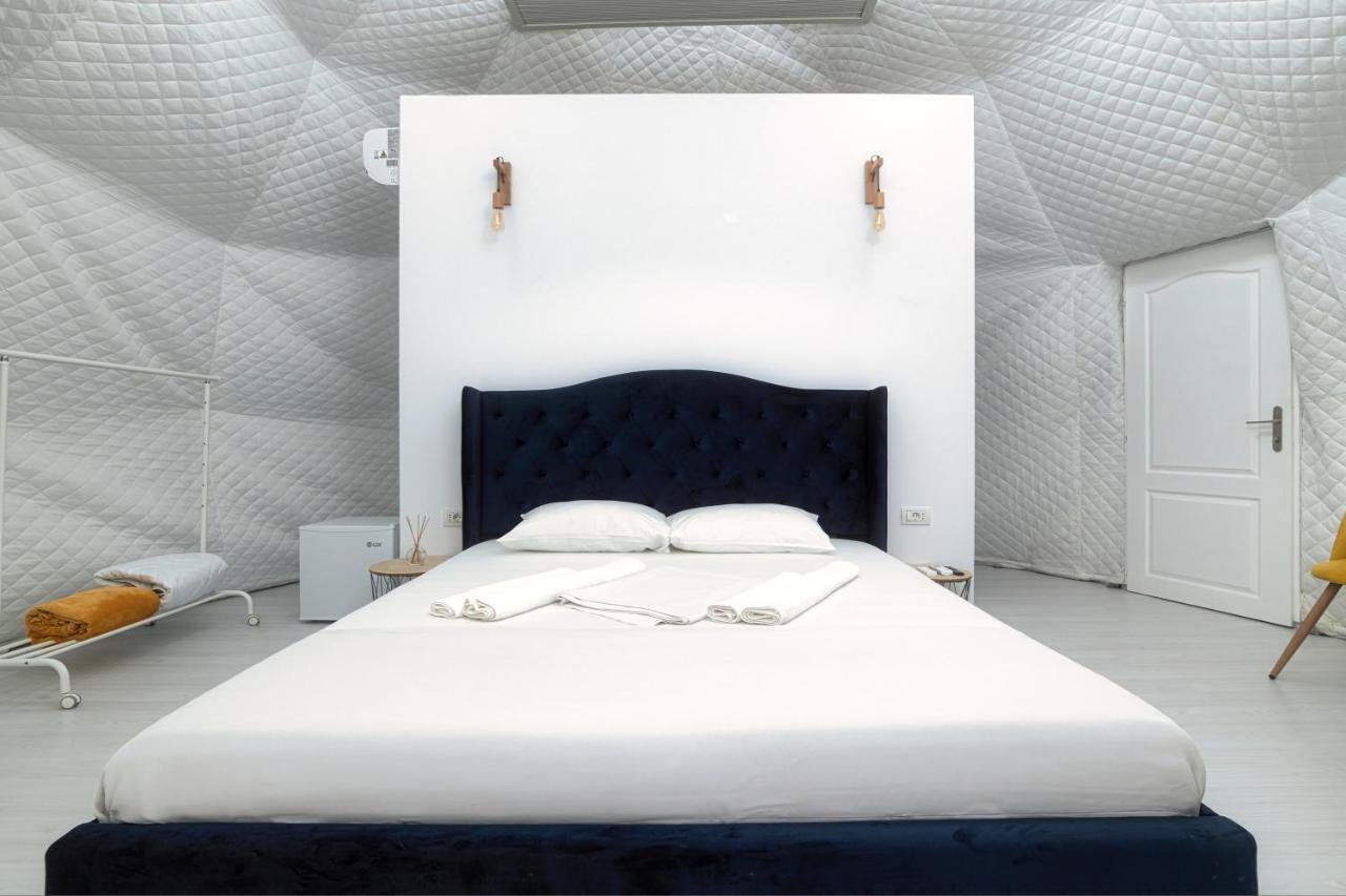 Seagloo Glamping - Adults Only Hotel Costinesti Exterior photo